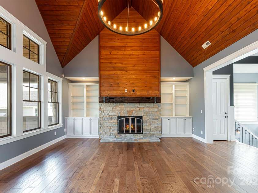 63 Orvis Stone Circle, Biltmore Lake, NC 28715.  MLS# CAR4182445, YatesRealty ID 1102. 