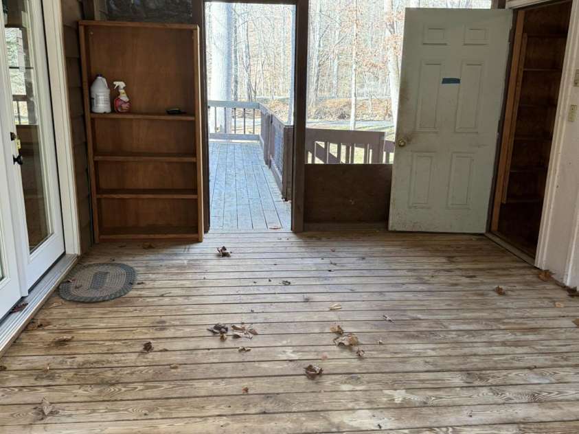 80 Larkspur Lane, Cullowhee, NC 28723.  MLS# CAR4328711, YatesRealty ID 1102. 