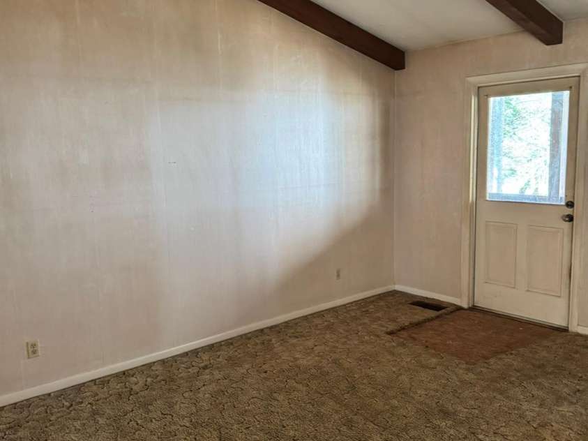 80 Larkspur Lane, Cullowhee, NC 28723.  MLS# CAR4328711, YatesRealty ID 1102. 