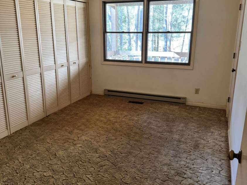 80 Larkspur Lane, Cullowhee, NC 28723.  MLS# CAR4328711, YatesRealty ID 1102. 