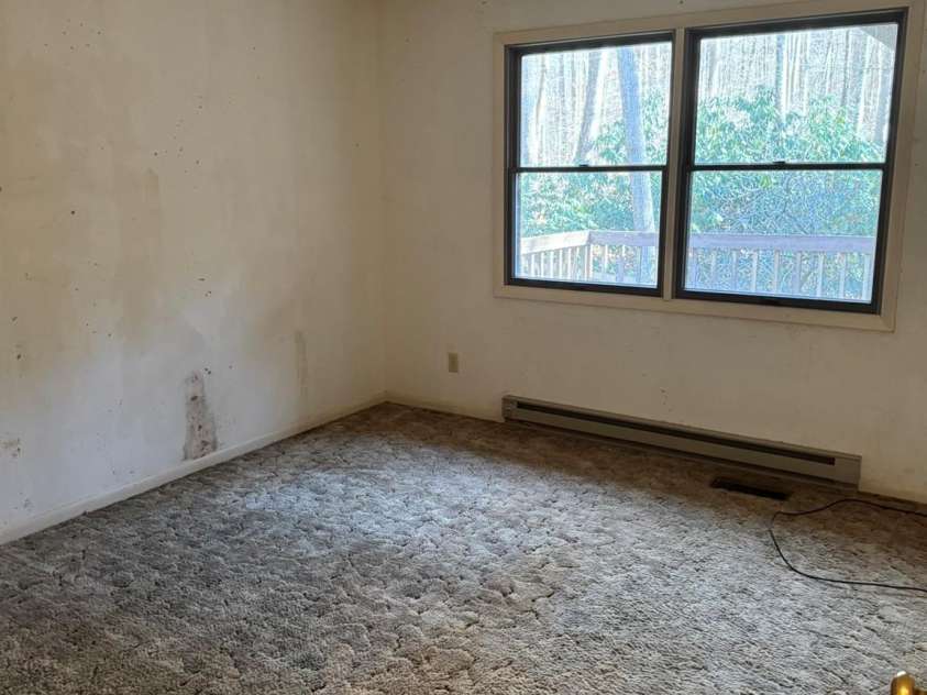 80 Larkspur Lane, Cullowhee, NC 28723.  MLS# CAR4328711, YatesRealty ID 1102. 