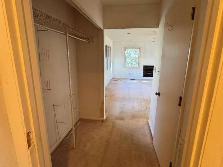 80 Larkspur Lane, Cullowhee, NC 28723.  MLS# CAR4328711, YatesRealty ID 1102. 