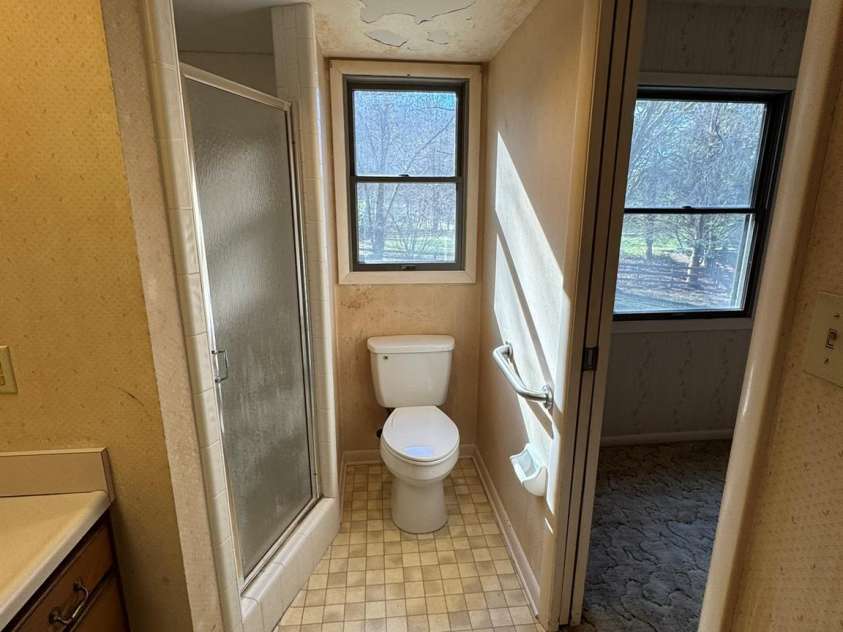 80 Larkspur Lane, Cullowhee, NC 28723.  MLS# CAR4328711, YatesRealty ID 1102. 