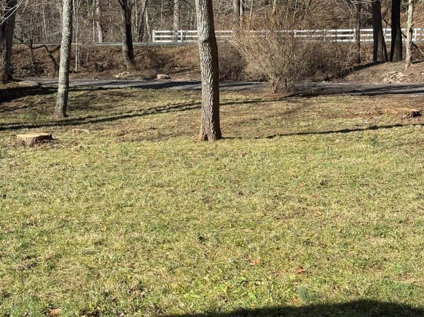 80 Larkspur Lane, Cullowhee, NC 28723.  MLS# CAR4328711, YatesRealty ID 1102. 