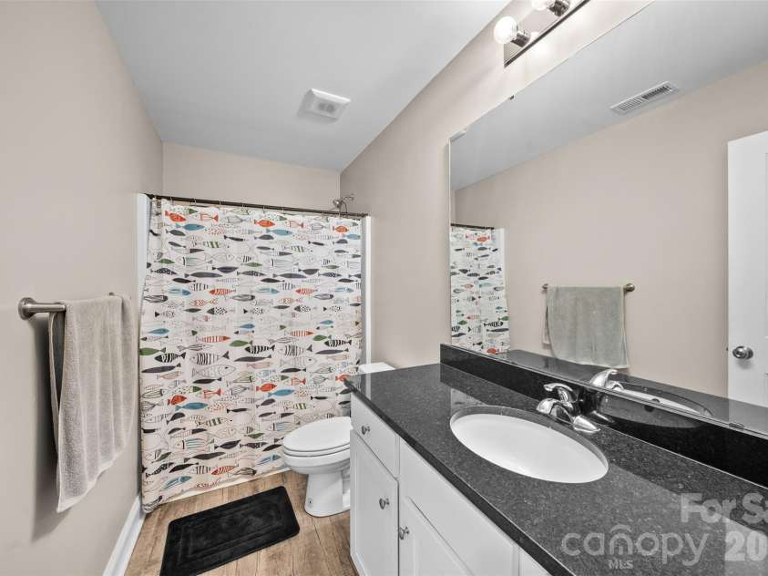 2136 Moose Road, Kannapolis, NC 28083.  MLS# CAR4359131, YatesRealty ID 11020. 