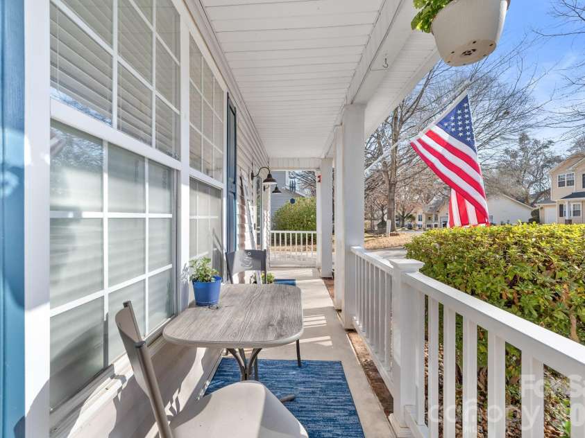 211 Howe Street, Belmont, NC 28012.  MLS# CAR4357610, YatesRealty ID 11022. 