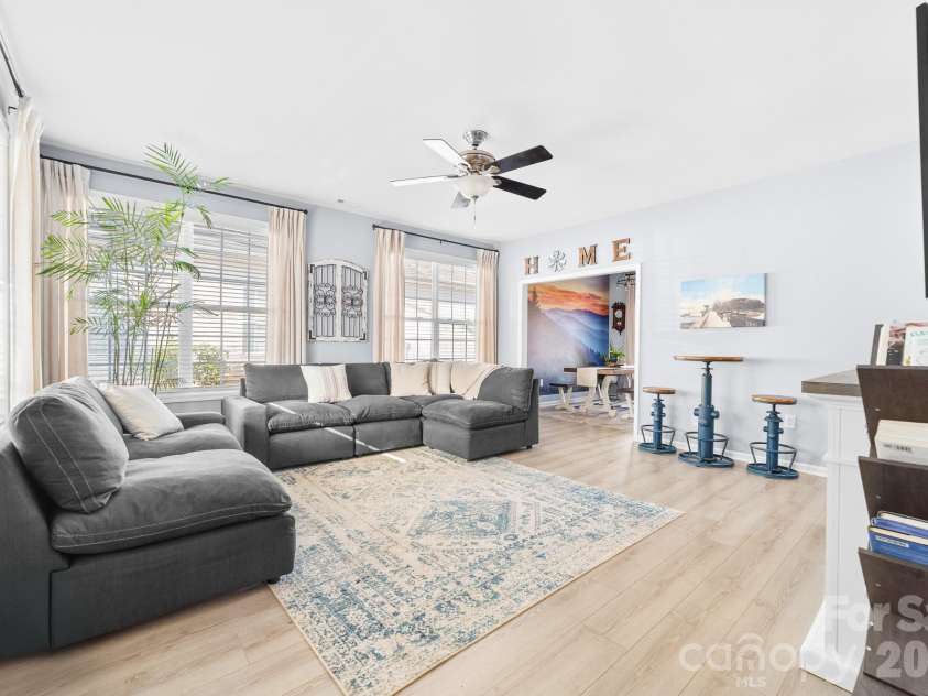 211 Howe Street, Belmont, NC 28012.  MLS# CAR4357610, YatesRealty ID 11022. 