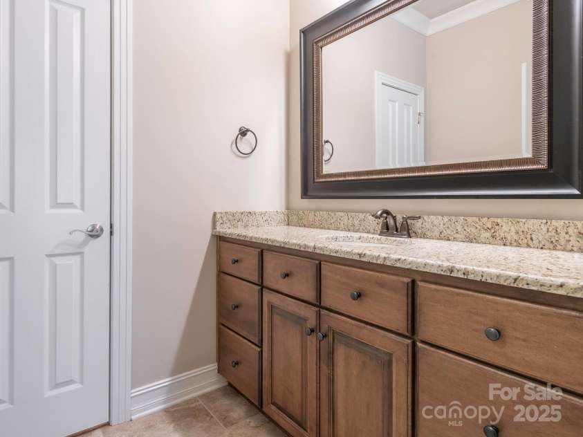 3850 Hounslow Lane, Harrisburg, NC 28075.  MLS# CAR4216435, YatesRealty ID 11023. 