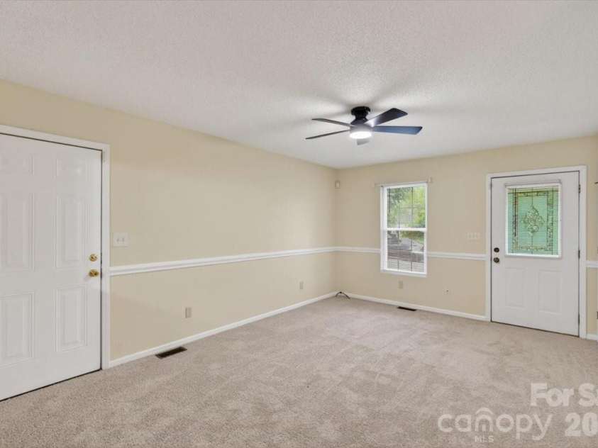 144 Princess Avenue, Concord, NC 28025.  MLS# CAR4363090, YatesRealty ID 11024. 
