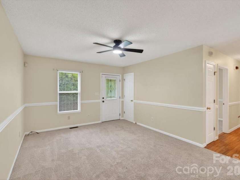 144 Princess Avenue, Concord, NC 28025.  MLS# CAR4363090, YatesRealty ID 11024. 
