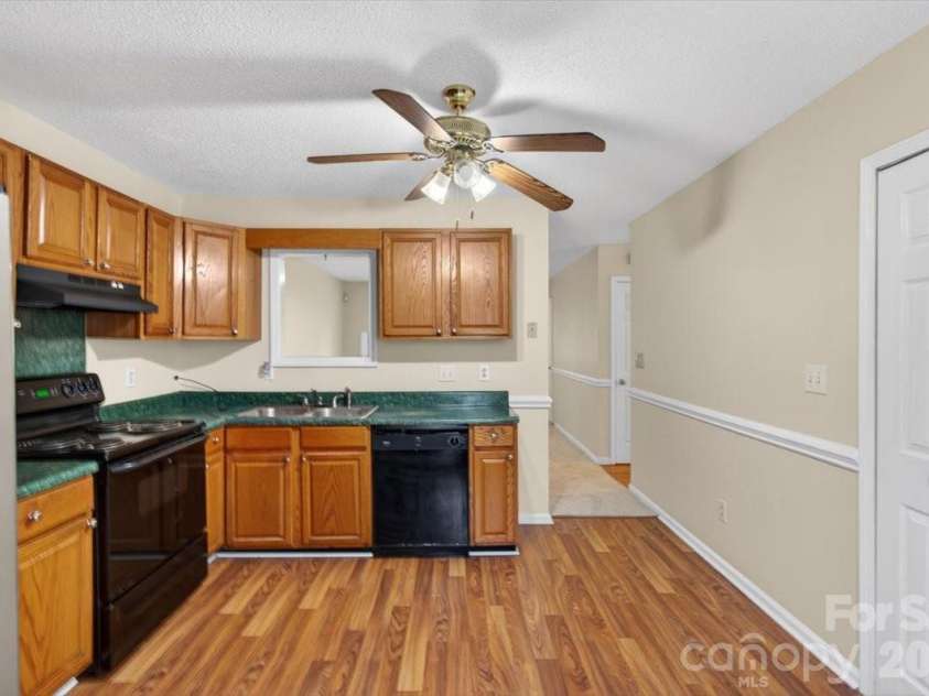 144 Princess Avenue, Concord, NC 28025.  MLS# CAR4363090, YatesRealty ID 11024. 