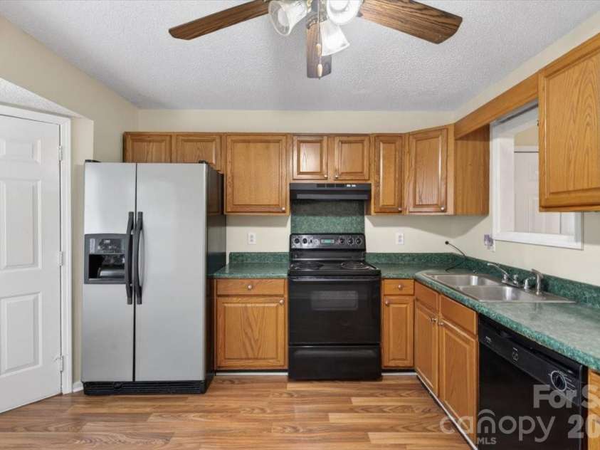 144 Princess Avenue, Concord, NC 28025.  MLS# CAR4363090, YatesRealty ID 11024. 