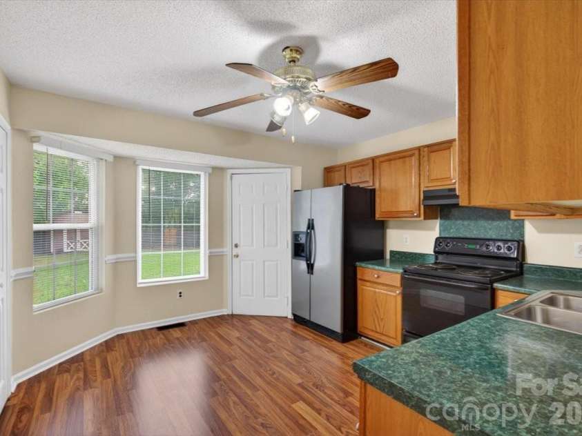 144 Princess Avenue, Concord, NC 28025.  MLS# CAR4363090, YatesRealty ID 11024. 