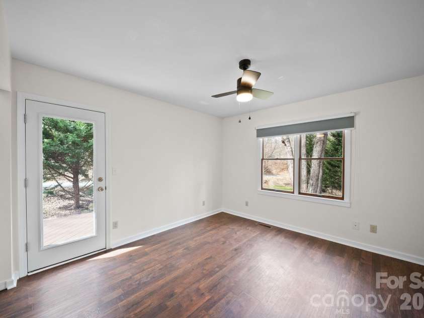20 Mcdaris Road, Weaverville, NC 28787.  MLS# CAR4351226, YatesRealty ID 11025. 