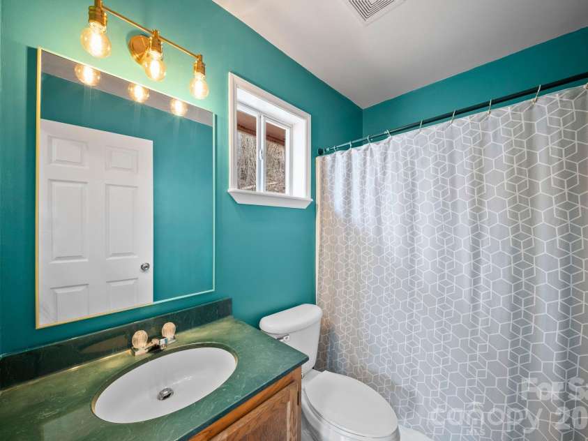 20 Mcdaris Road, Weaverville, NC 28787.  MLS# CAR4351226, YatesRealty ID 11025. 