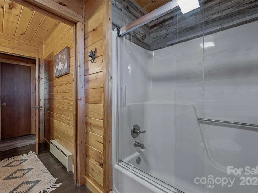 466 Hanging Rock Road, Mars Hill, NC 28754.  MLS# CAR4255788, YatesRealty ID 11025. 