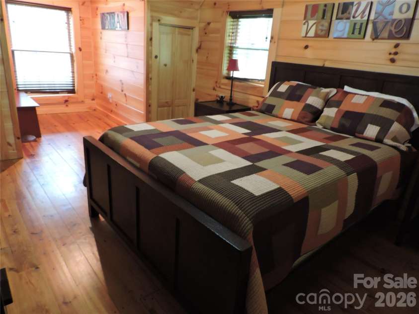 103 Chucks Lane, Bakersville, NC 28705.  MLS# CAR4364446, YatesRealty ID 11028. 