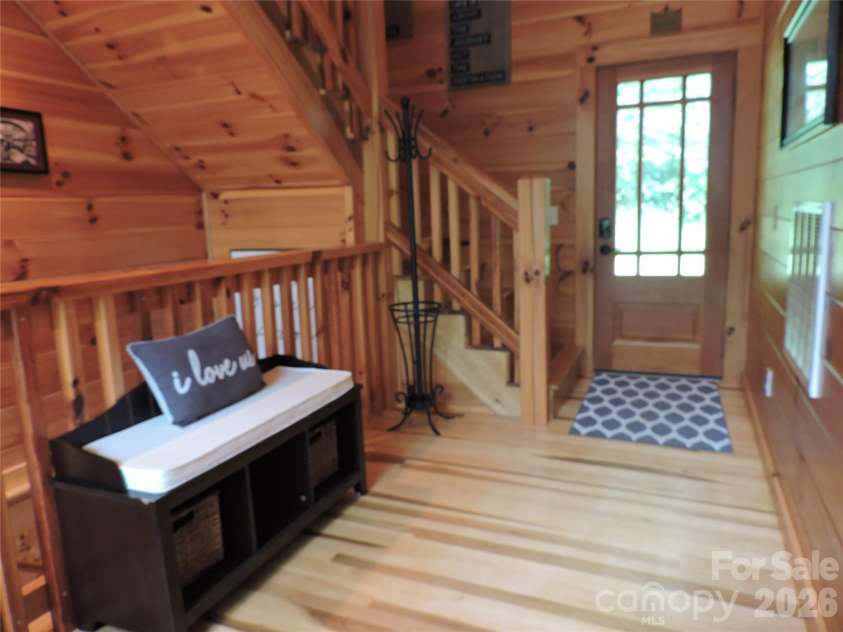 103 Chucks Lane, Bakersville, NC 28705.  MLS# CAR4364446, YatesRealty ID 11028. 
