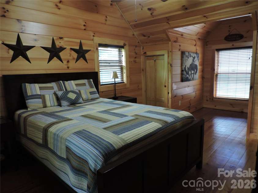 103 Chucks Lane, Bakersville, NC 28705.  MLS# CAR4364446, YatesRealty ID 11028. 