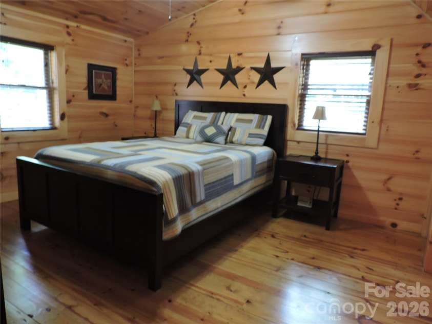 103 Chucks Lane, Bakersville, NC 28705.  MLS# CAR4364446, YatesRealty ID 11028. 
