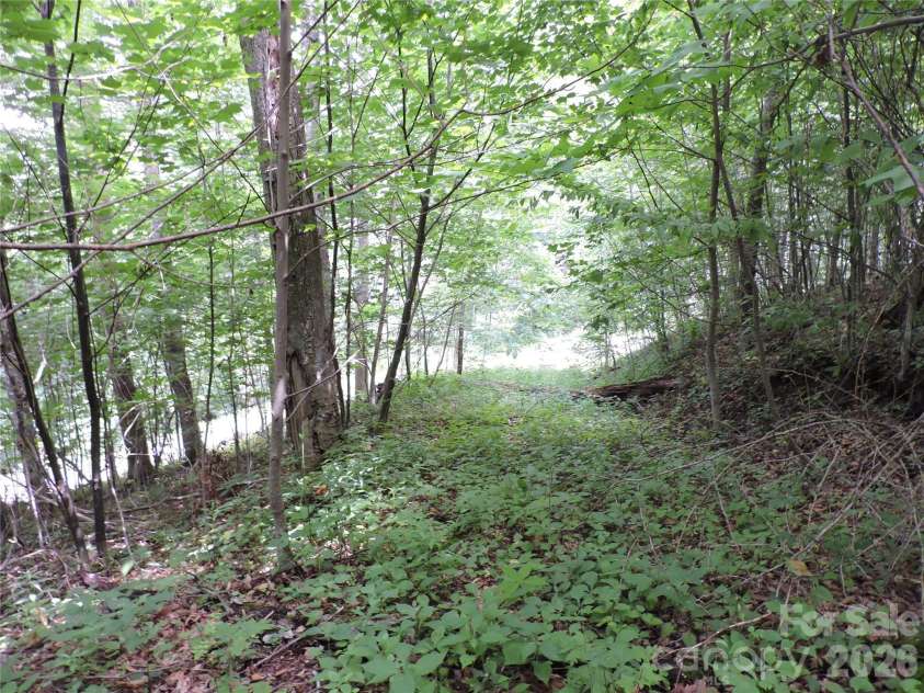 103 Chucks Lane, Bakersville, NC 28705.  MLS# CAR4364446, YatesRealty ID 11028. 