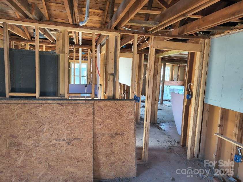 28 Pearl Street, Black Mountain, NC 28711.  MLS# CAR4328633, YatesRealty ID 1103. Bedroom