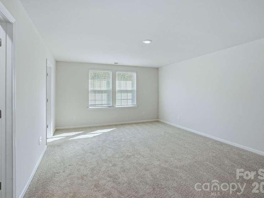 124 Tackle Box Drive, Troutman, NC 28166.  MLS# CAR4315476, YatesRealty ID 11030. 