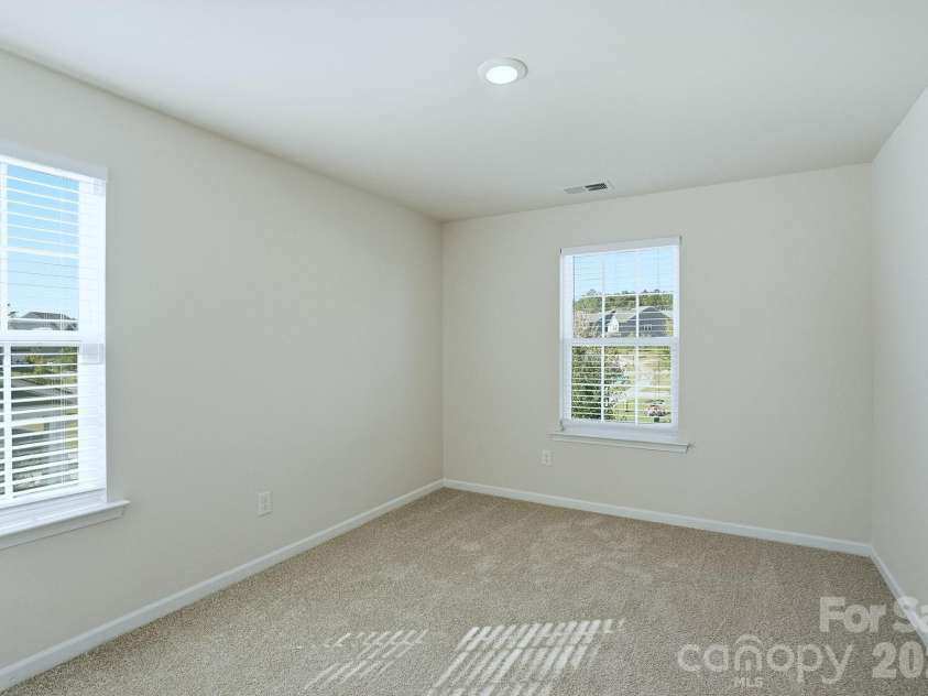 124 Tackle Box Drive, Troutman, NC 28166.  MLS# CAR4315476, YatesRealty ID 11030. 