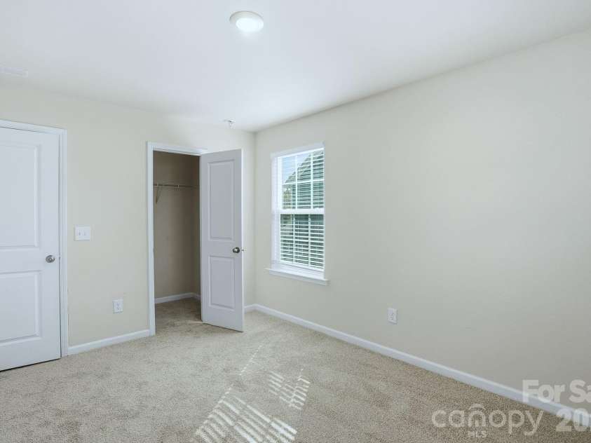 124 Tackle Box Drive, Troutman, NC 28166.  MLS# CAR4315476, YatesRealty ID 11030. 
