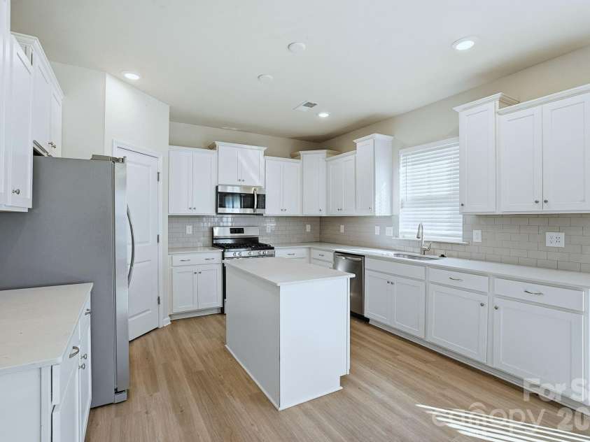 124 Tackle Box Drive, Troutman, NC 28166.  MLS# CAR4315476, YatesRealty ID 11030. 