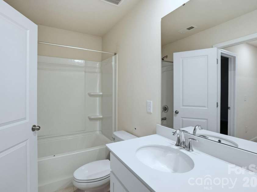 124 Tackle Box Drive, Troutman, NC 28166.  MLS# CAR4315476, YatesRealty ID 11030. 