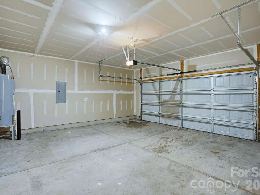 124 Tackle Box Drive, Troutman, NC 28166.  MLS# CAR4315476, YatesRealty ID 11030. 