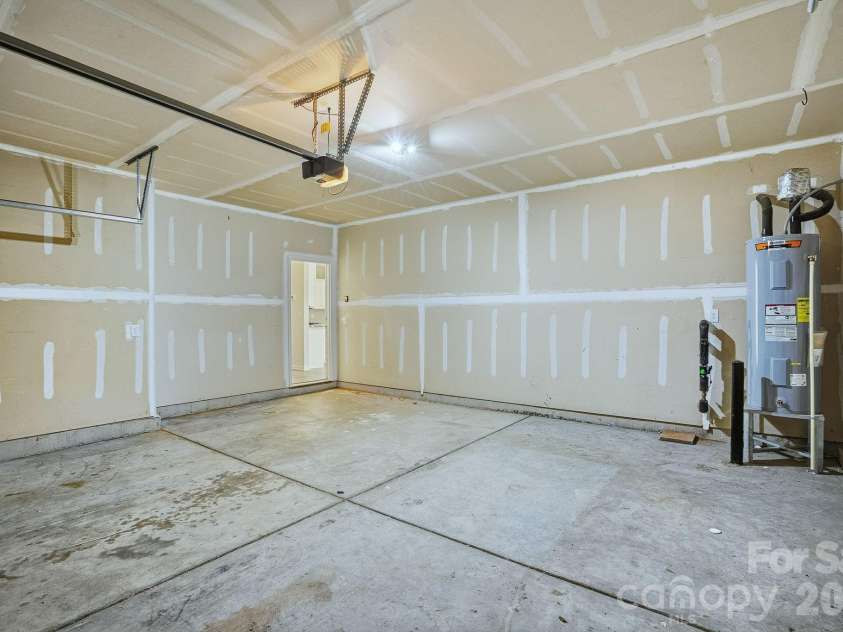 124 Tackle Box Drive, Troutman, NC 28166.  MLS# CAR4315476, YatesRealty ID 11030. 