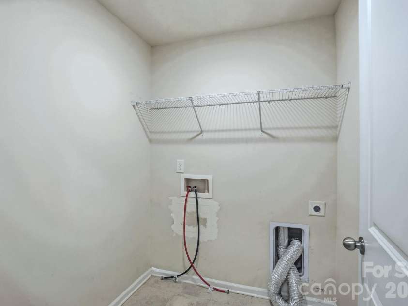 124 Tackle Box Drive, Troutman, NC 28166.  MLS# CAR4315476, YatesRealty ID 11030. 