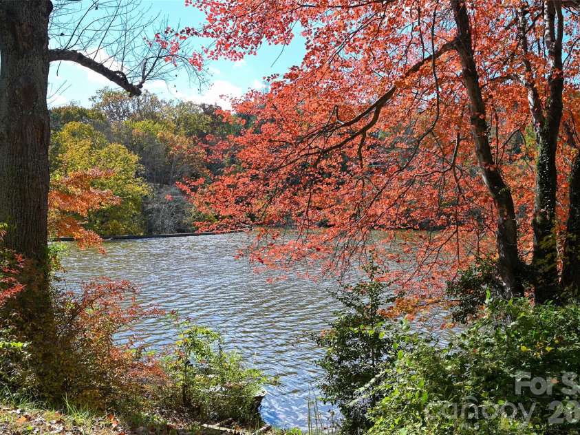 22 Shore Drive, Asheville, NC 28805.  MLS# CAR4309138, YatesRealty ID 11033. 