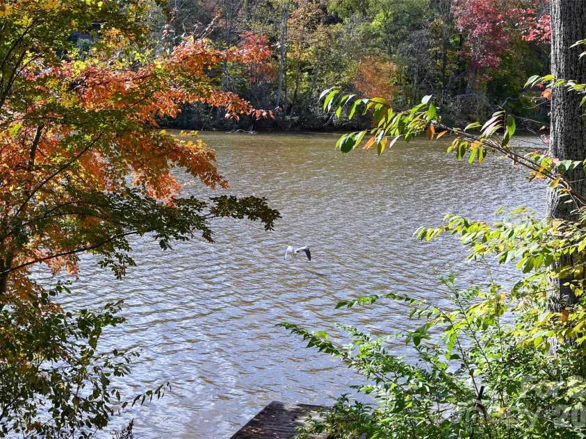 22 Shore Drive, Asheville, NC 28805.  MLS# CAR4309138, YatesRealty ID 11033. 