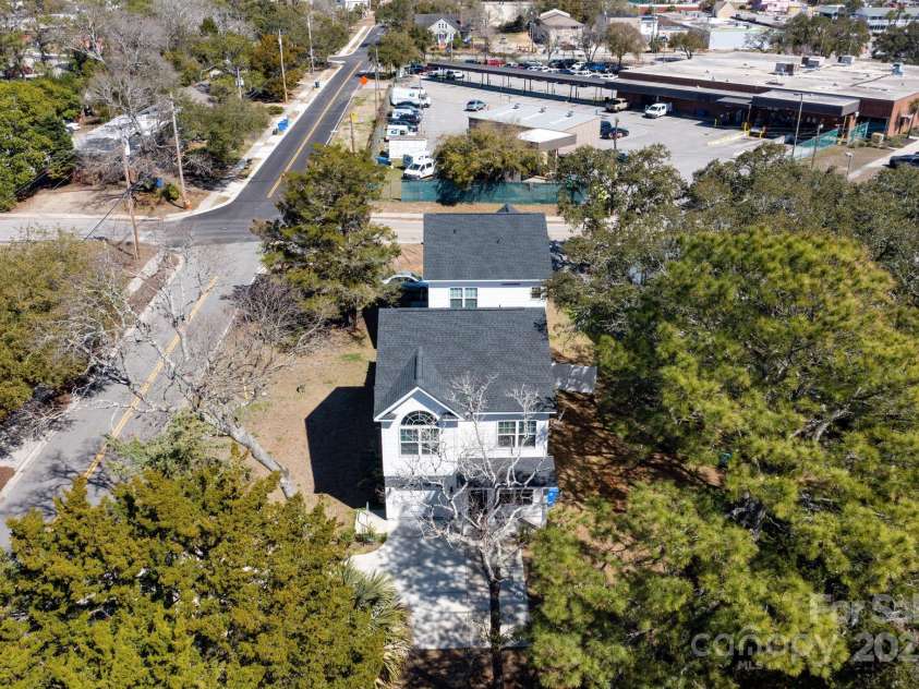 412 N Oak Street, Myrtle Beach, SC 29577.  MLS# CAR4255195, YatesRealty ID 11034. 