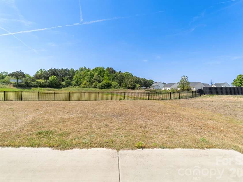 108 Aspire Circle, Wingate, NC 28174.  MLS# CAR4369094, YatesRealty ID 11035. 