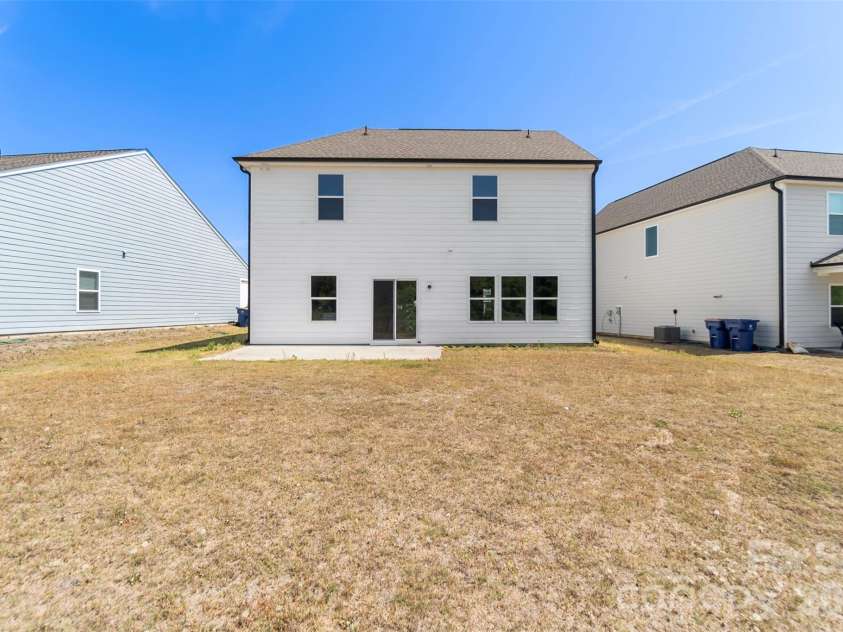 108 Aspire Circle, Wingate, NC 28174.  MLS# CAR4369094, YatesRealty ID 11035. 
