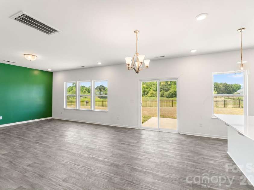 108 Aspire Circle, Wingate, NC 28174.  MLS# CAR4369094, YatesRealty ID 11035. 