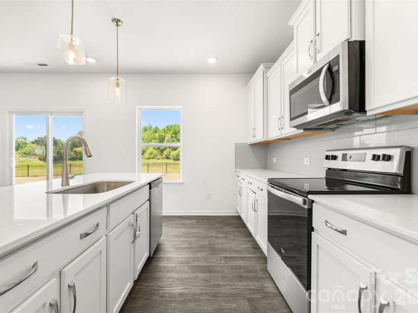 108 Aspire Circle, Wingate, NC 28174.  MLS# CAR4369094, YatesRealty ID 11035. 