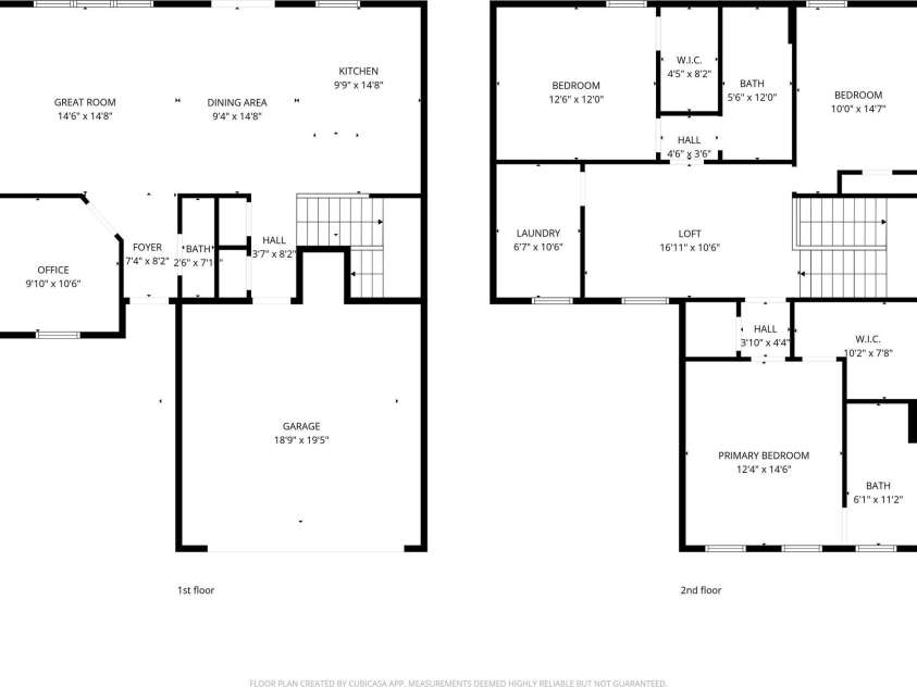 108 Aspire Circle, Wingate, NC 28174.  MLS# CAR4369094, YatesRealty ID 11035. First Floor