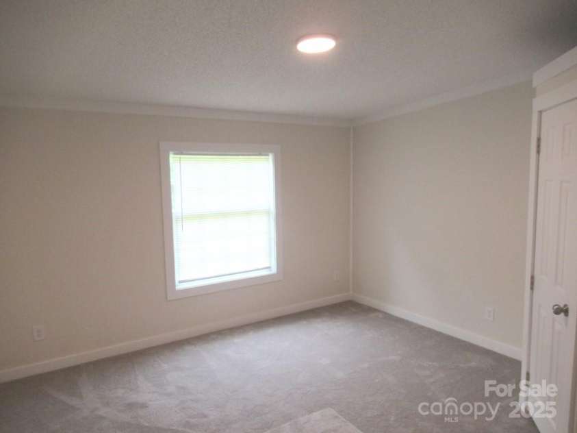 3315 Buffalo Shoals Road, Newton, NC 28658.  MLS# CAR4255551, YatesRealty ID 11036. Bedroom 2