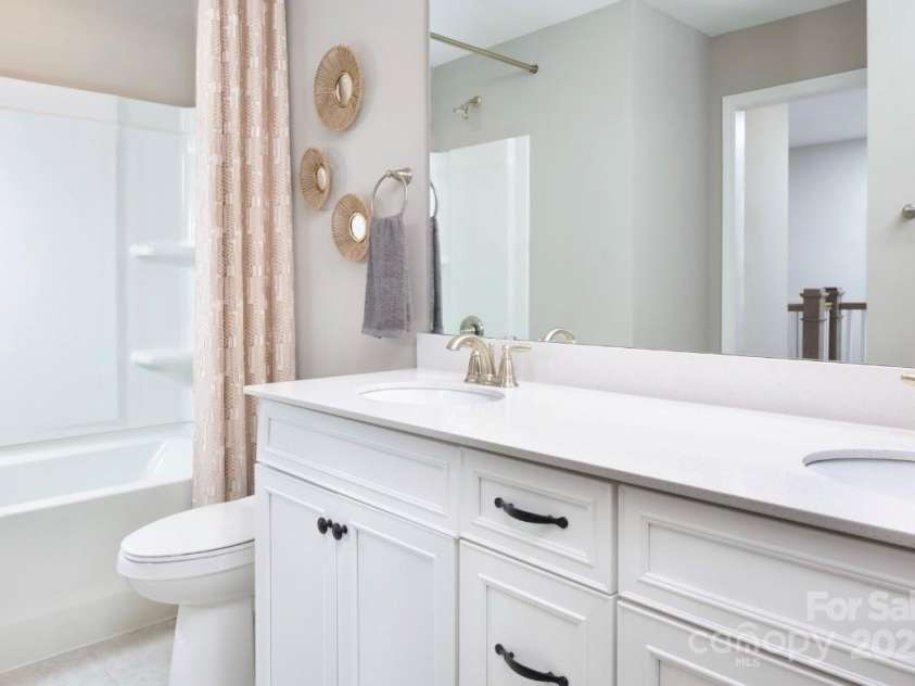 12309 Gambrell Drive, Charlotte, NC 28278.  MLS# CAR4255567, YatesRealty ID 11038. ACTUAL REPRESENTATION OF AVAILABLE MODEL HOME