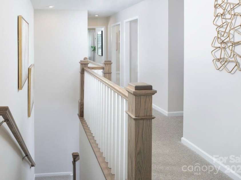 12309 Gambrell Drive, Charlotte, NC 28278.  MLS# CAR4255567, YatesRealty ID 11038. ACTUAL REPRESENTATION OF AVAILABLE MODEL HOME