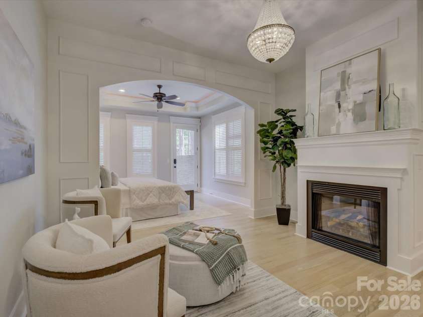 4062 Country Overlook Drive, Fort Mill, SC 29715.  MLS# CAR4366978, YatesRealty ID 11038. 