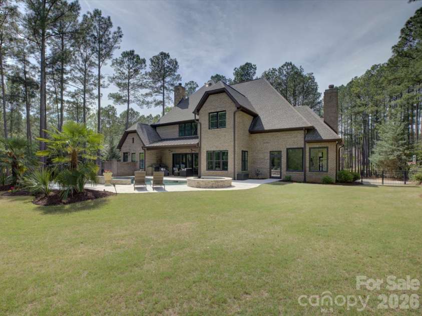 4062 Country Overlook Drive, Fort Mill, SC 29715.  MLS# CAR4366978, YatesRealty ID 11038. 