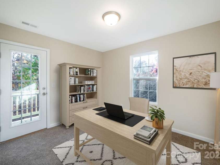 152 Moores Lake Road, Wadesboro, NC 28170.  MLS# CAR4328797, YatesRealty ID 1104. 