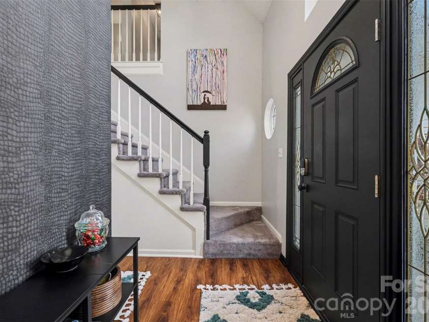 4476 Greystone Drive, Concord, NC 28027.  MLS# CAR4366117, YatesRealty ID 11040. 