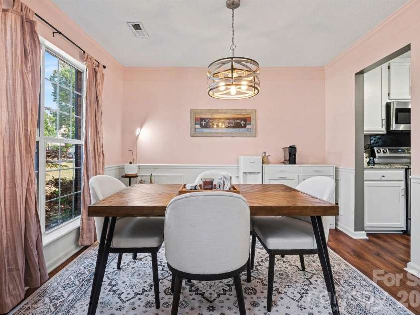4476 Greystone Drive, Concord, NC 28027.  MLS# CAR4366117, YatesRealty ID 11040. 